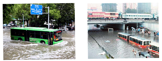 城市道路积水监测预警系统|城市内涝预警系统|城市积水点监测|城市内涝积水监测预警系统|城市道路积水监测系统|积水监测系统