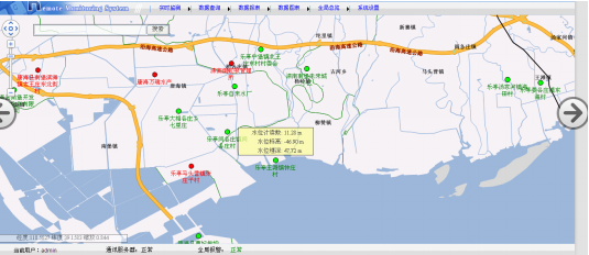 黑龙江节水增粮之地下水监测|地下水动态监控管理系统|地下水观测系统|地下水动态监测|地下水环境监测及预警系统