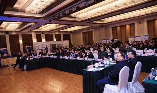 我公司协办“2017年河北水协会”|智慧供水|供水信息化|智慧水务系统|智慧供水解决方案|取水栓管理|消防栓监控|消火栓监测厂家|消防栓监控方案