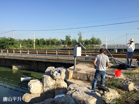 铁路道桥水位监控系统|铁路桥梁水位自动测报系统|道桥水位监测系统|地道桥水位监控|积水监控系统