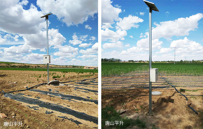 农田滴灌控制器在内蒙古大量应用|节水增效工程农田灌溉控制器|节水增粮灌溉阀门控制设备|阀门在线监控终端