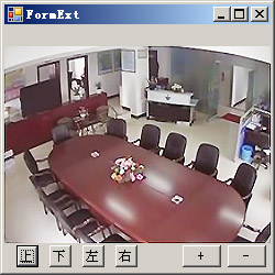 海康威视网络硬盘录像机与平升组态的对接