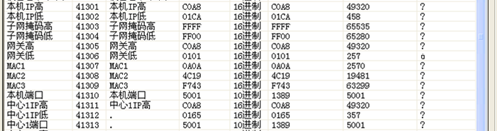 DATA-7301 RTU+4G路由与通讯服务程序配置
