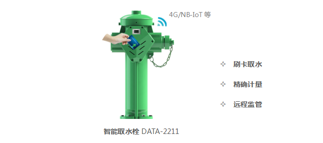 城市生態(tài)用水計量專用設(shè)備
