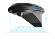 雷达超声一体化流量计 雷达超声一体化流量计