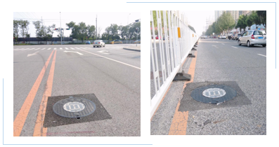 辽宁-营口市某地污水管网流量监测项目 辽宁-营口市某地污水管网流量监测项目