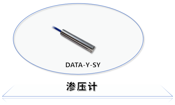 渗压计 渗压计
