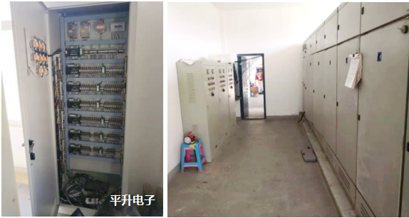 秦皇岛雨污水泵站无人值守监控管理系统|排水泵站信息化项目现场照片