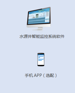 <strong>水源井智能監(jiān)控系統(tǒng)</strong>軟件