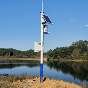 水库安全监测自动化系统
