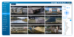 灌区信息化管理平台-视频监控