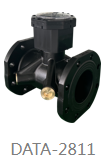 超声波流量计DATA-2811