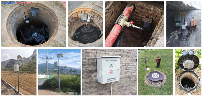 现场应用 现场应用