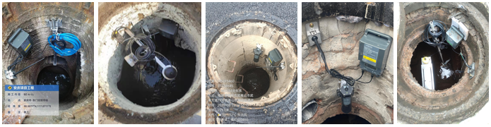 窨井水位监测系统现场应用 窨井水位监测系统现场应用